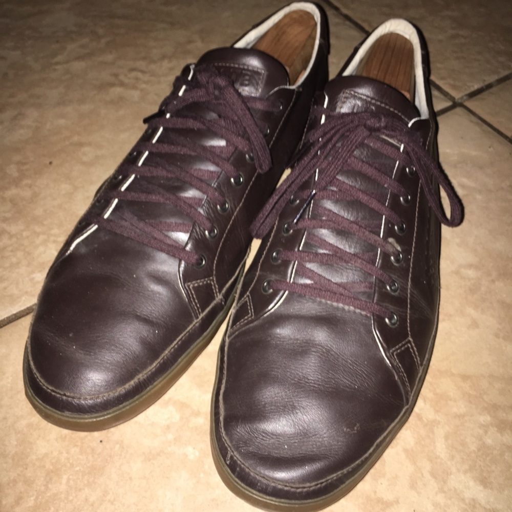 Men’s Lacoste Sneakers
